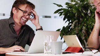 Clarkson, Hammond, And May Share Their Thoughts On NASCAR (It's Not Good)